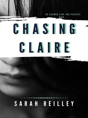 cover image of Chasing Claire
